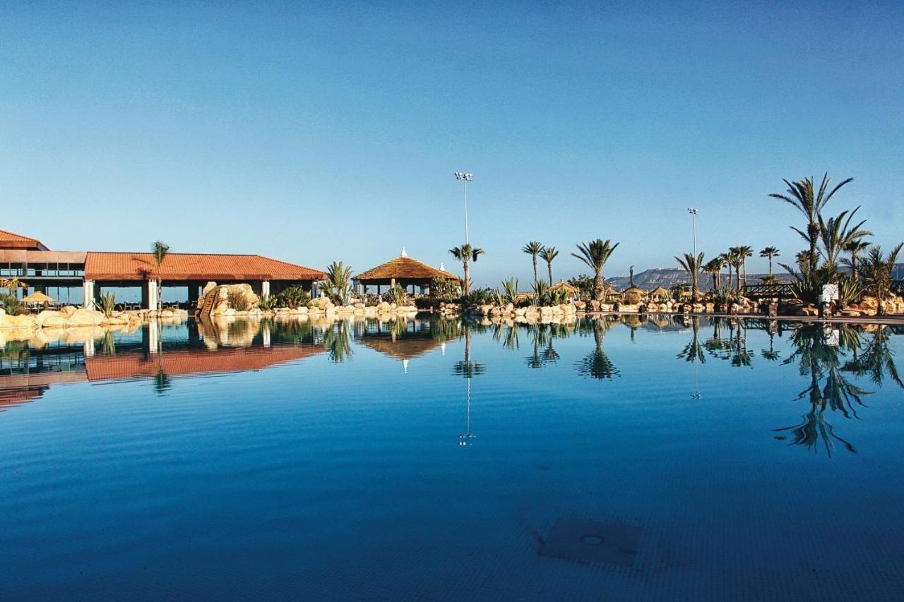 Riu Tikida Dunas 4* Agadir