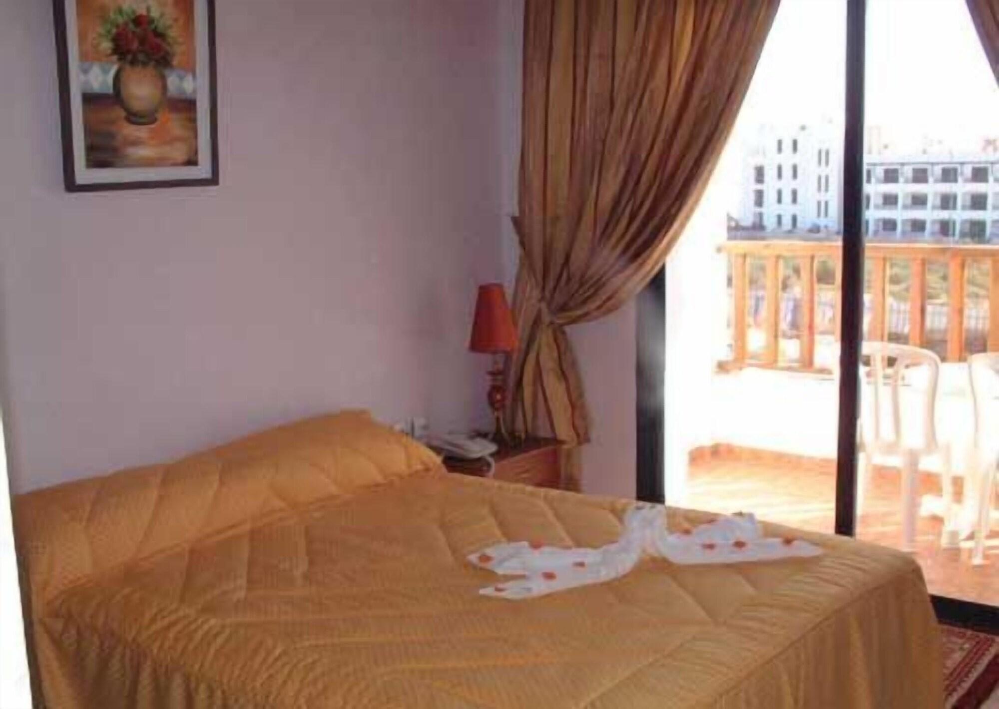 Rihab 3* Agadir