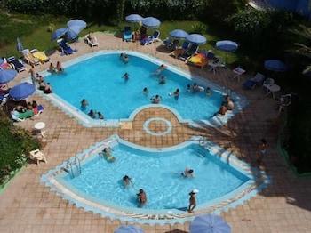 Aparthotel Rihab