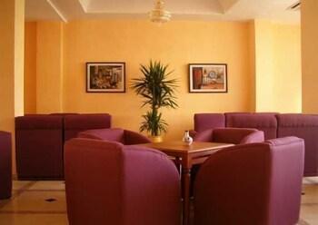 Aparthotel Rihab