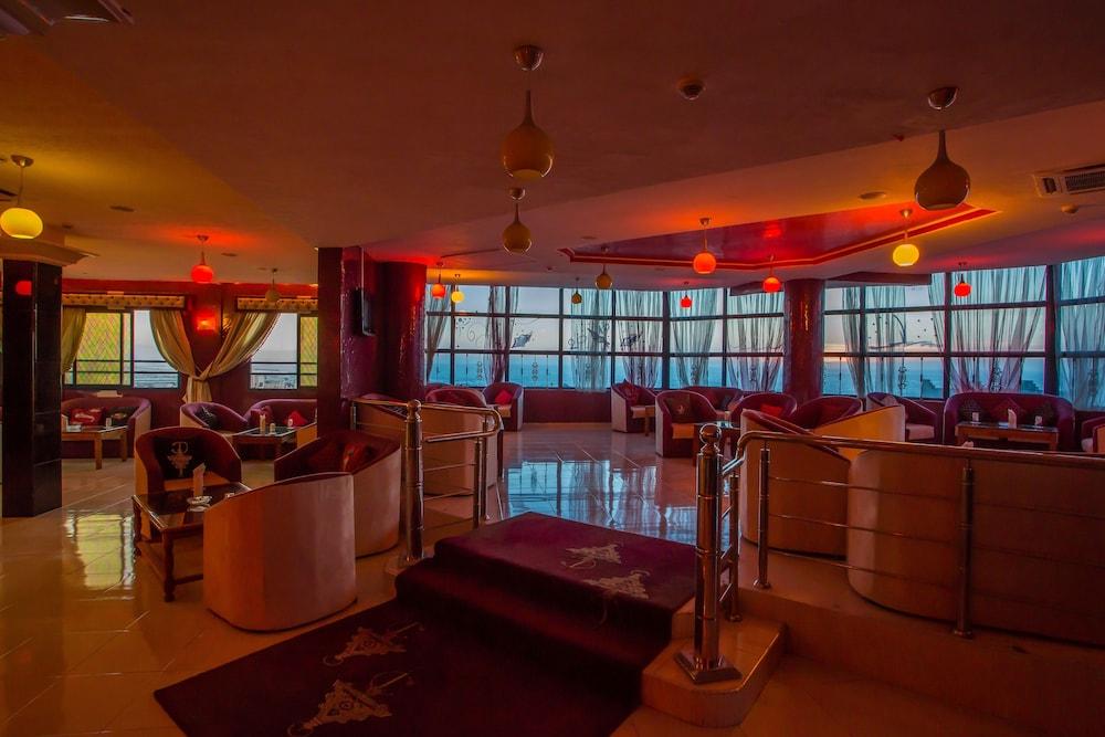 Rihab Aparthotel