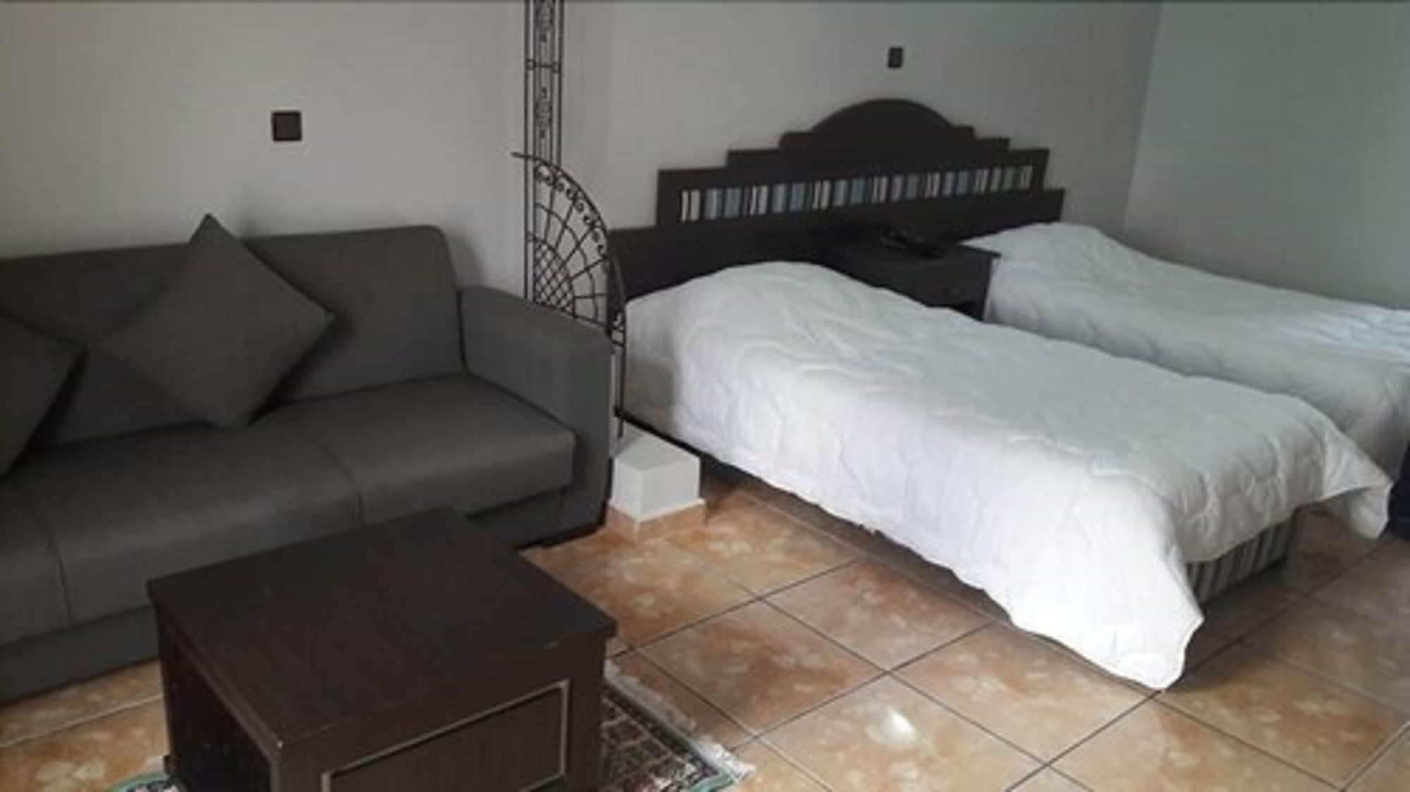 Club Almoggar Garden 4* Agadir