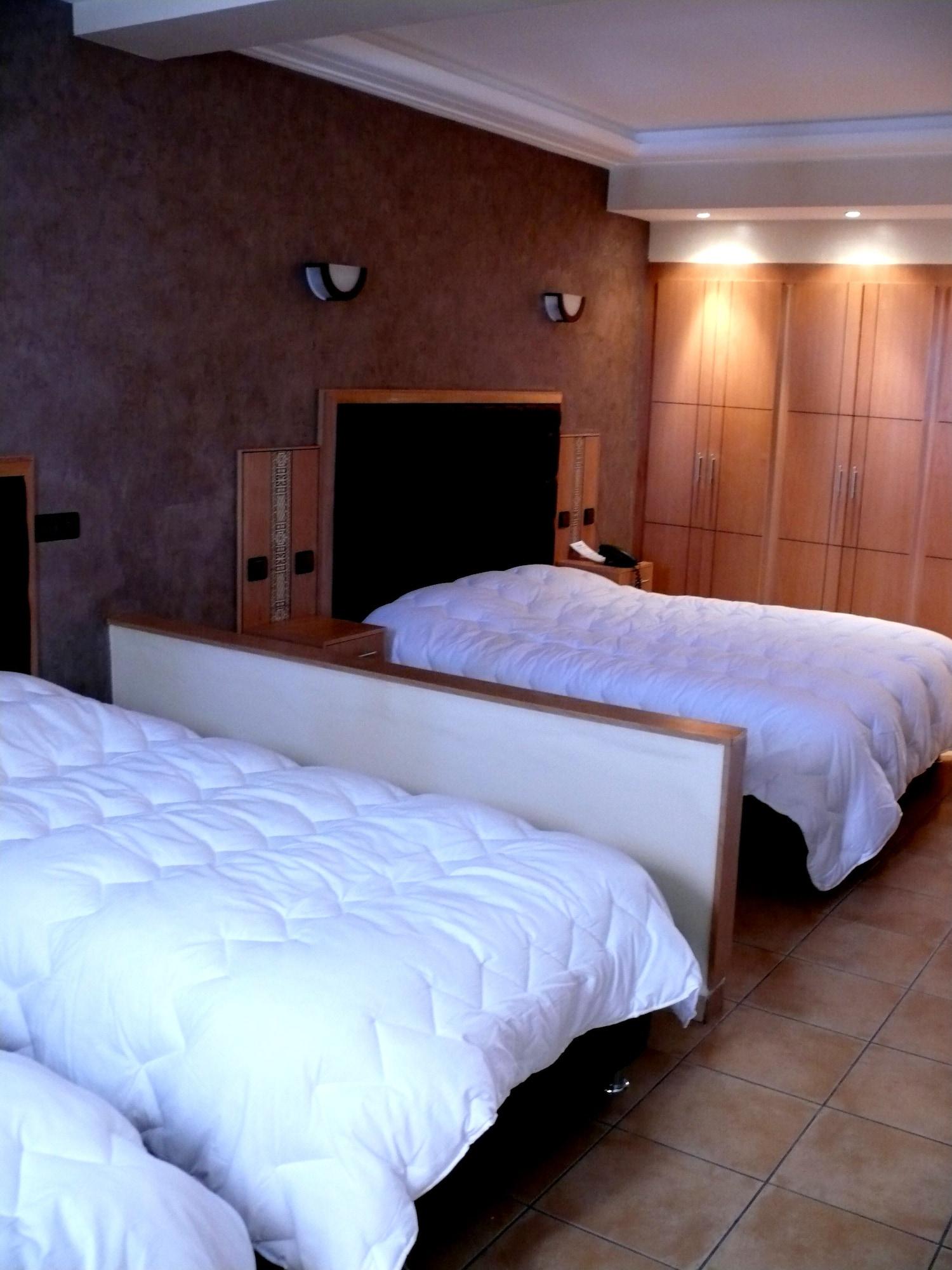 Club Almoggar Garden 4* Agadir