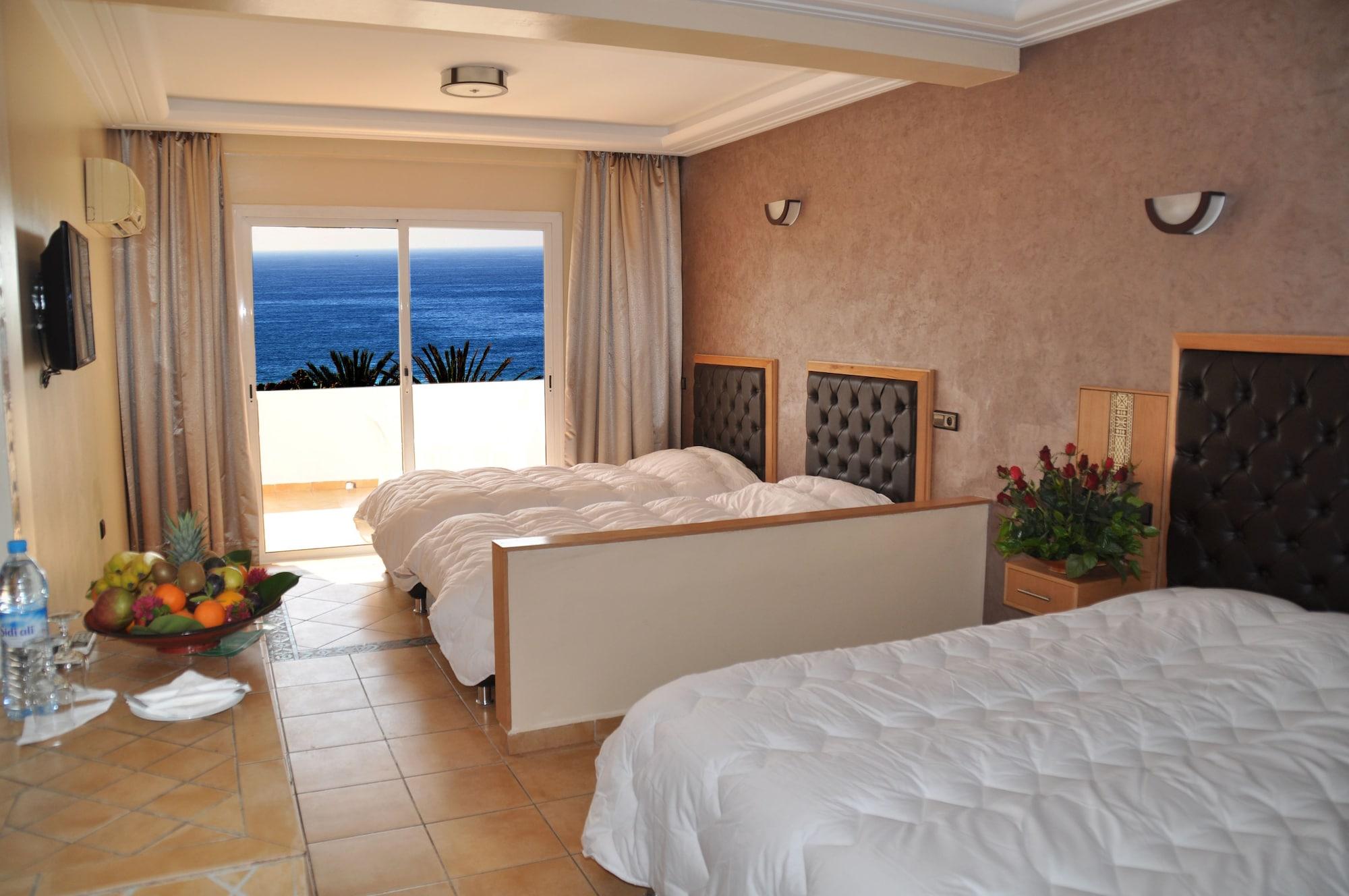 Club Almoggar Garden 4* Agadir