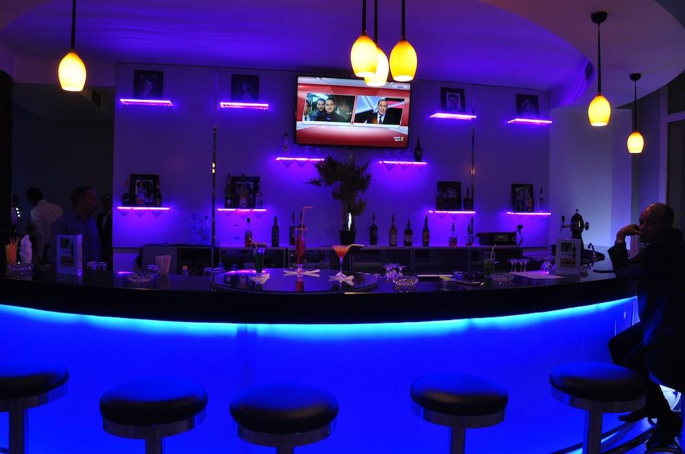 Club Almoggar Garden 4* Agadir
