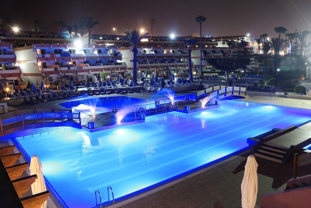 Club Almoggar Garden Agadir