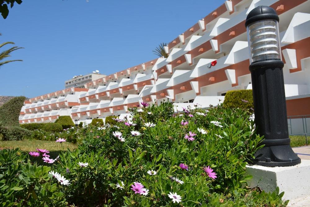 Club Almoggar Garden Hotel
