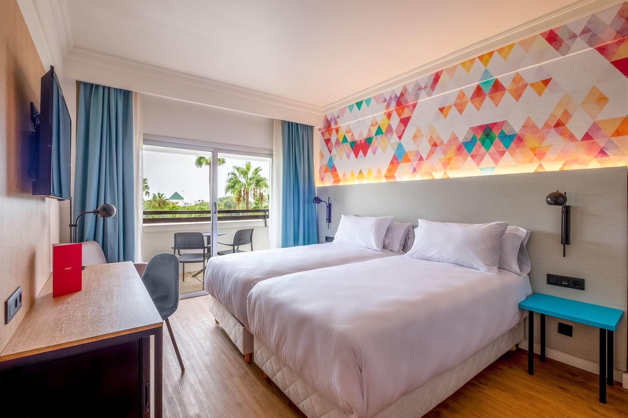 Hotel Allegro 4*