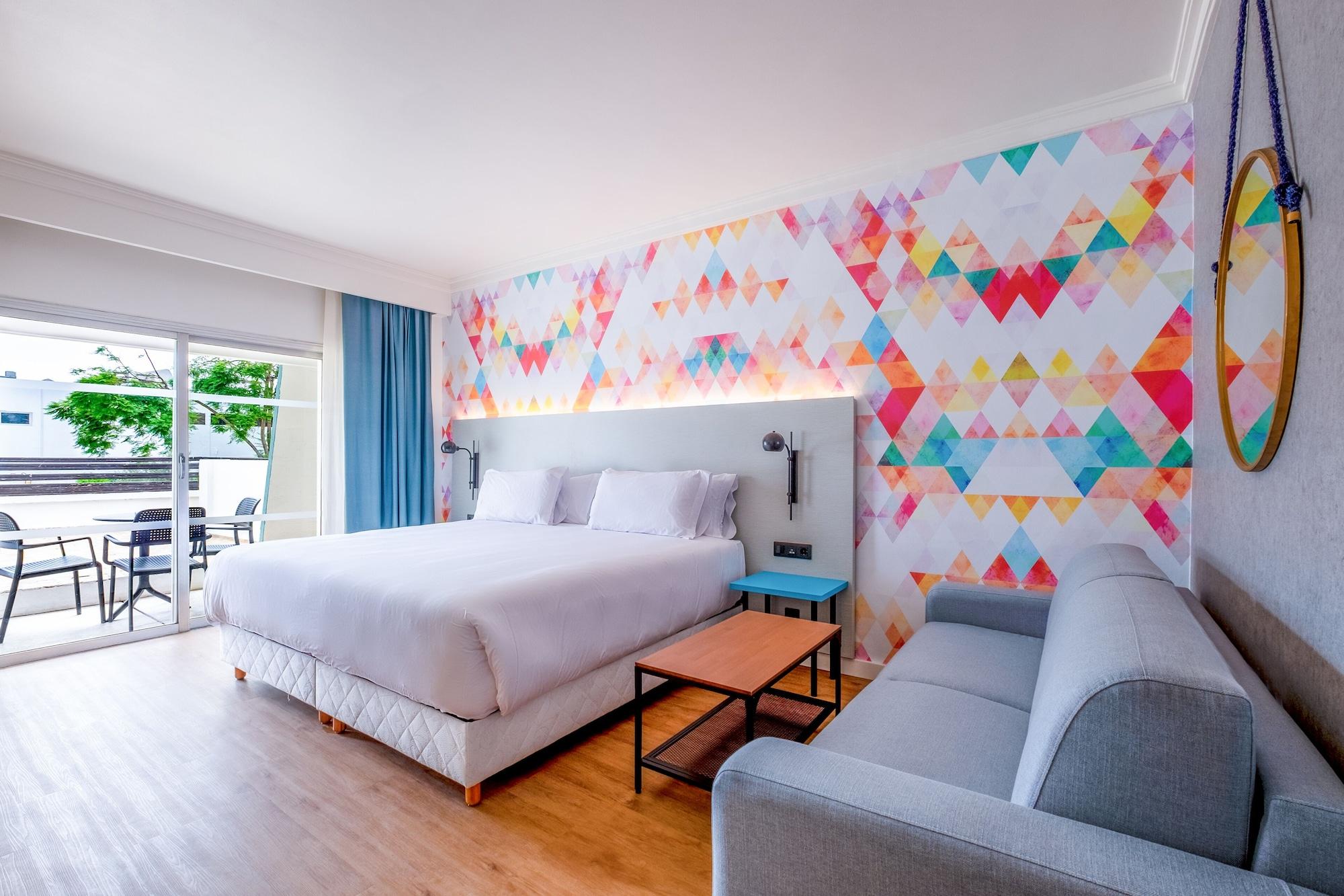Hotel Allegro