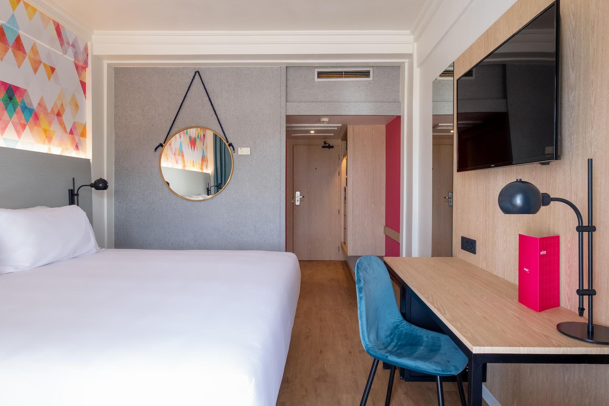 Hotel Allegro