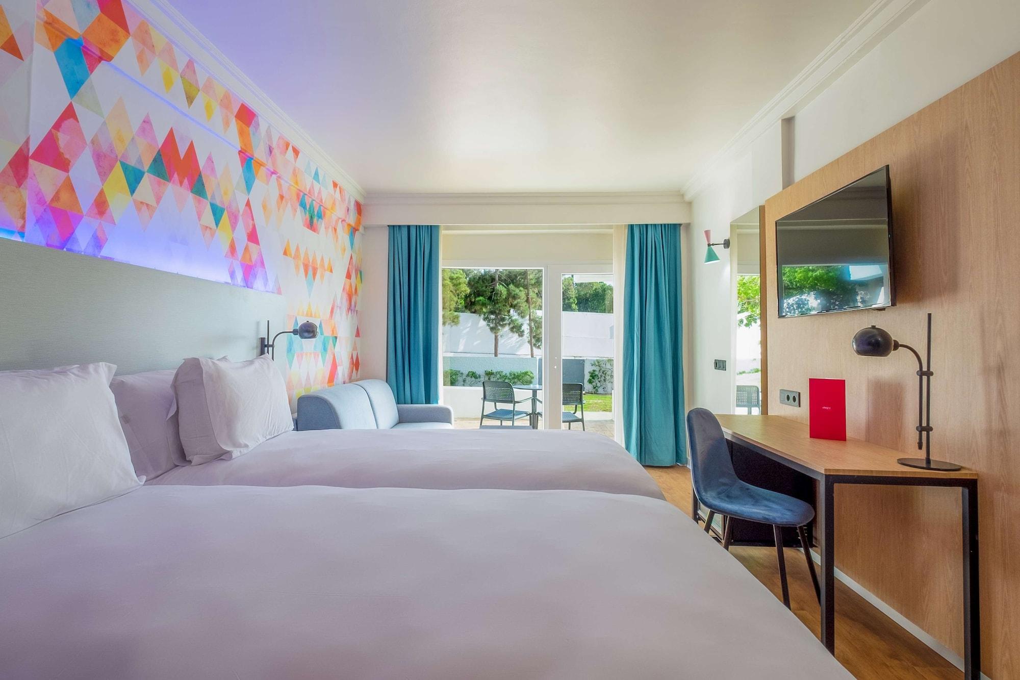Allegro 4* Agadir