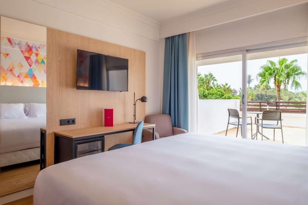 Hotel Allegro