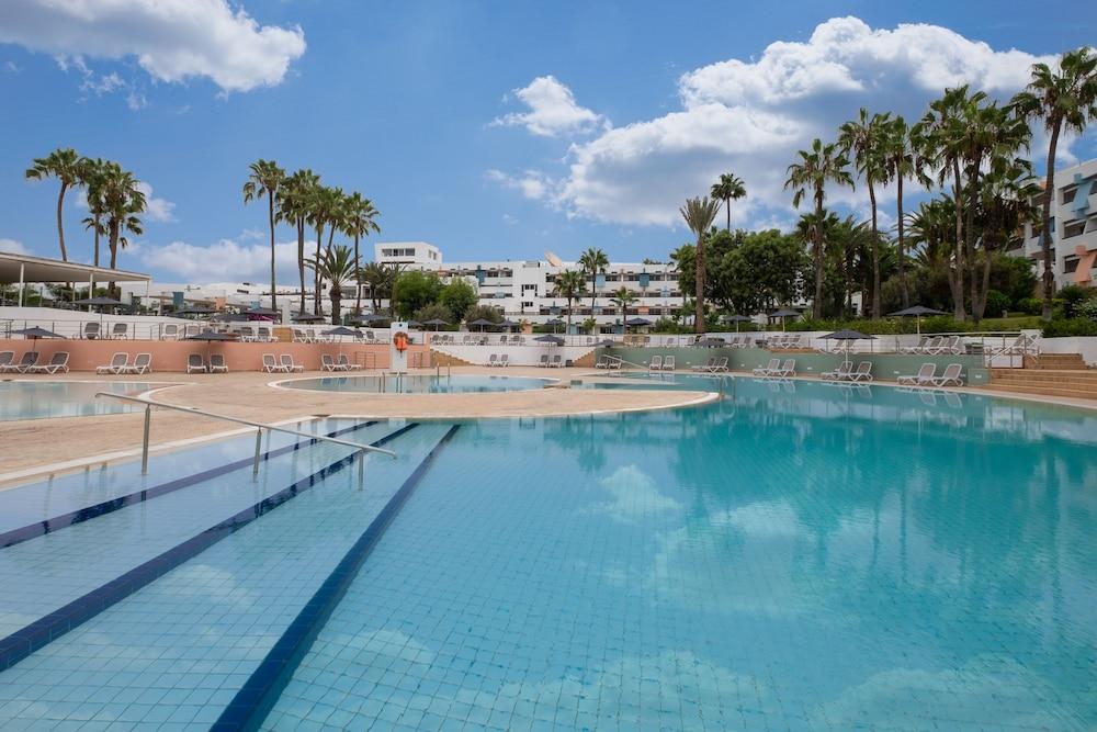 Allegro Hotel