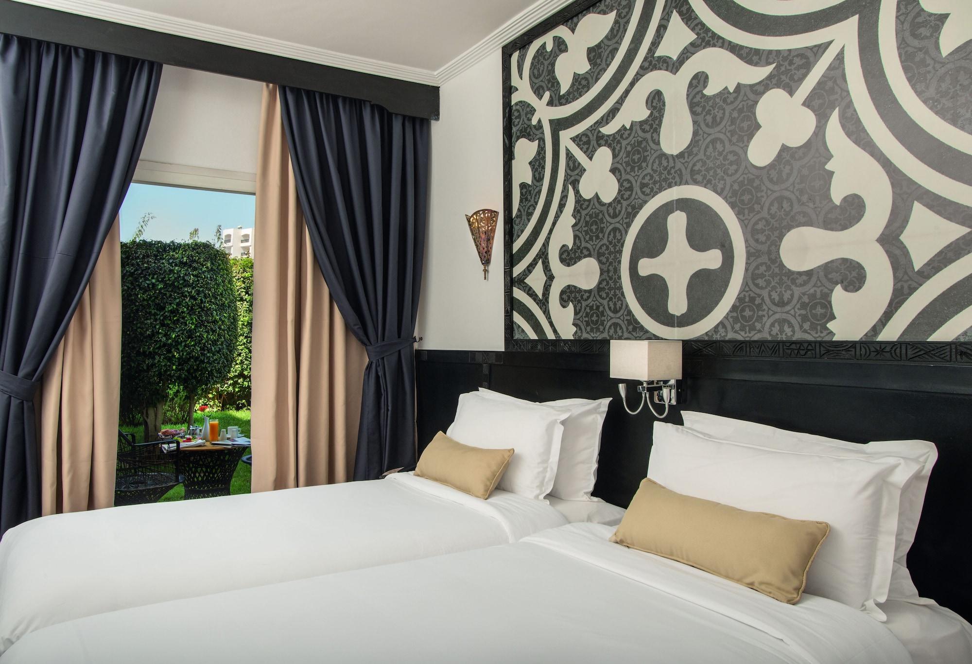 Odyssee Park 4* Agadir