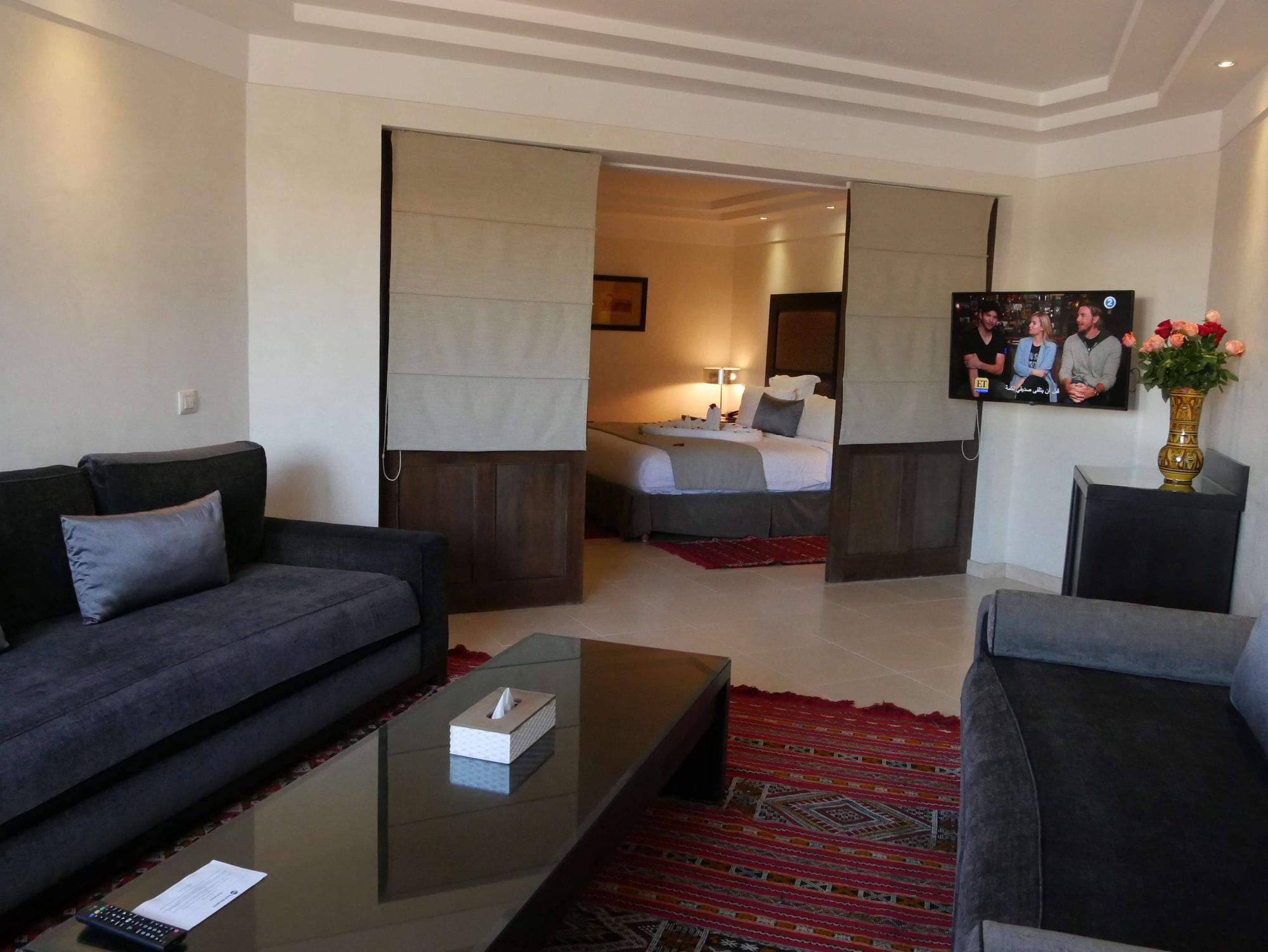 Odyssee Park Hotel 4*