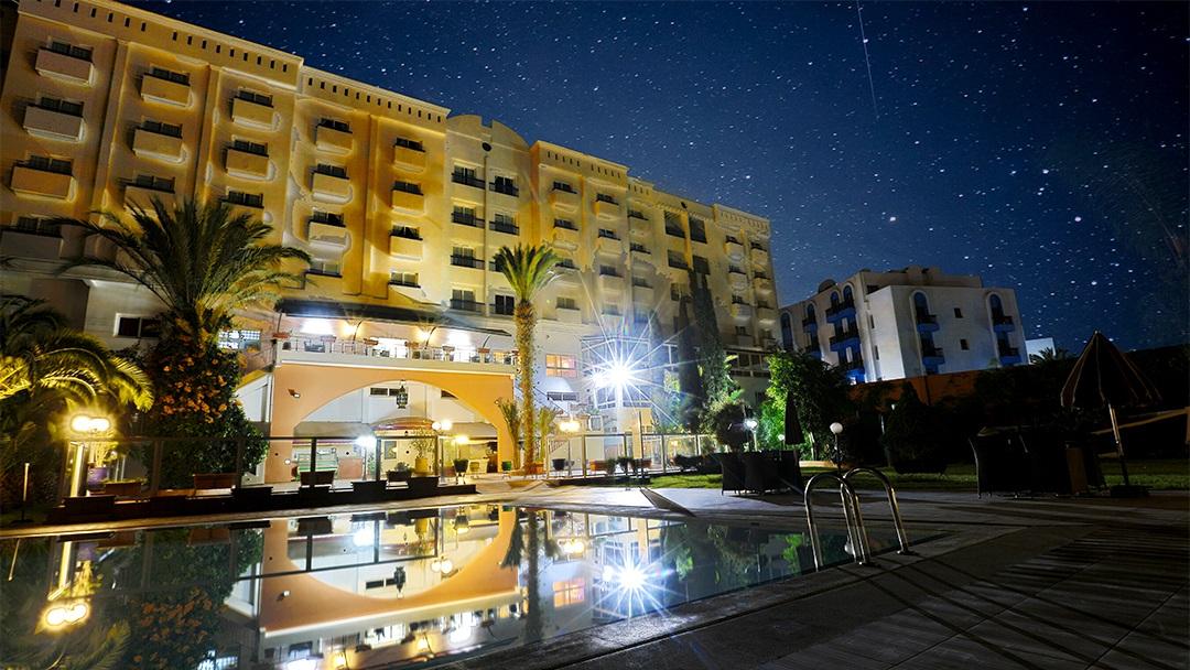 Tildi & Agadir