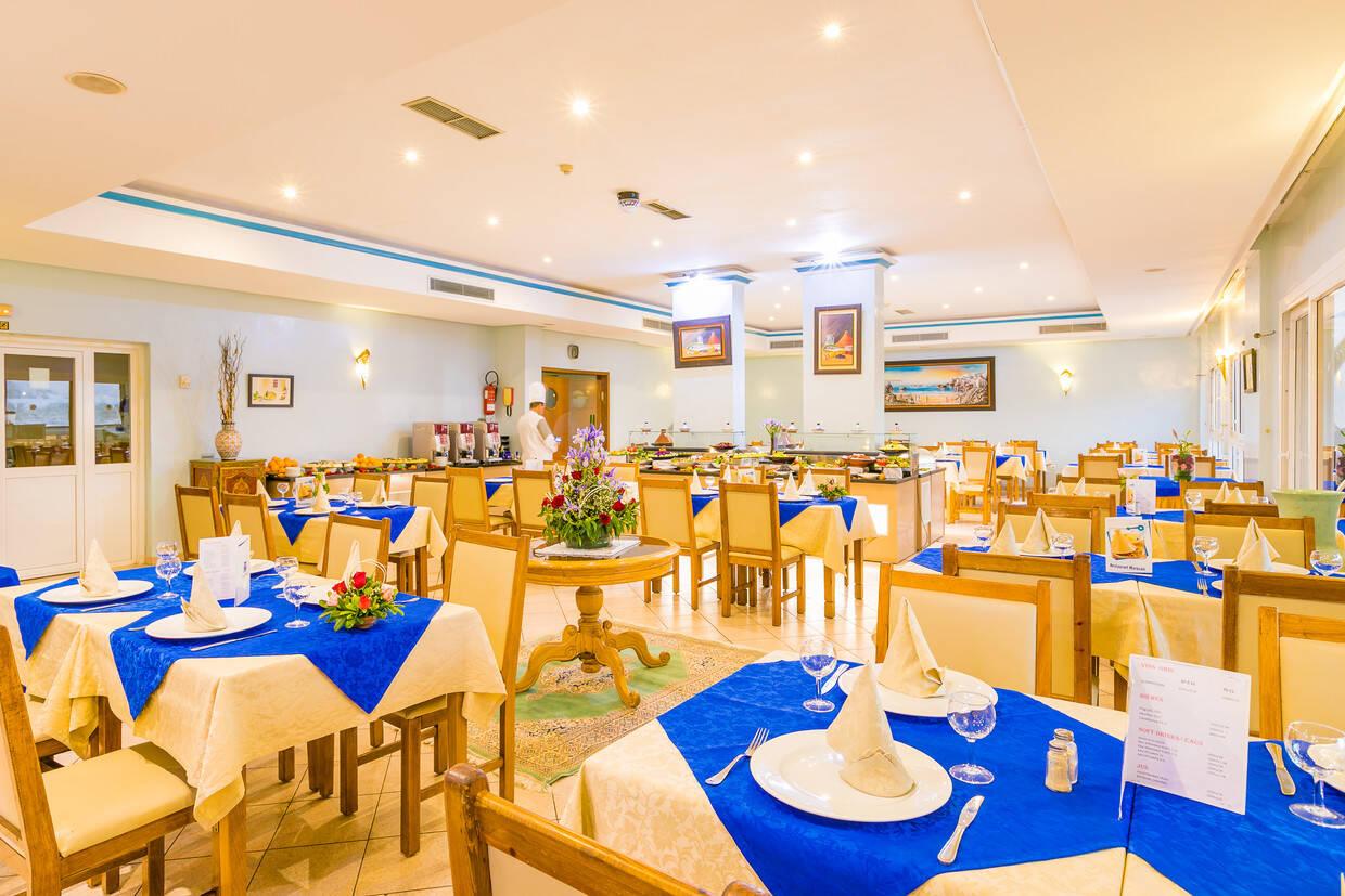 Hotel Tildi &