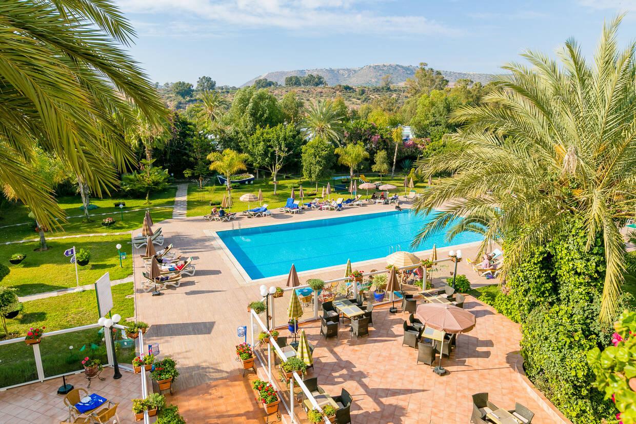 Tildi & Hotel Agadir