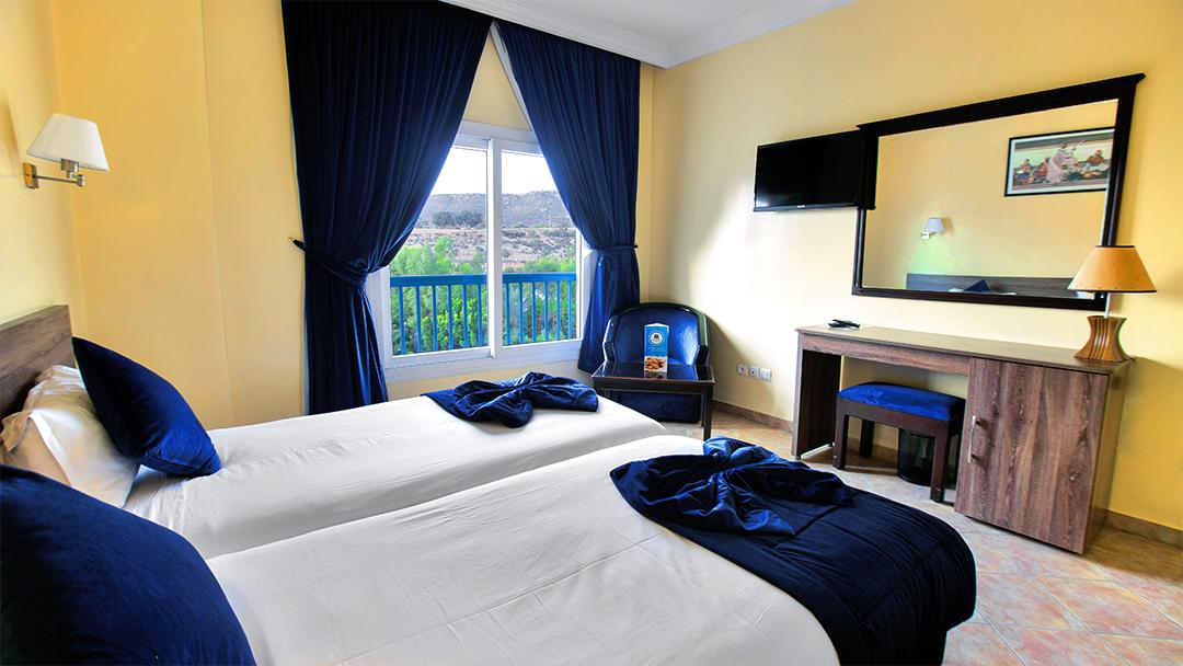 Hotel Tildi &