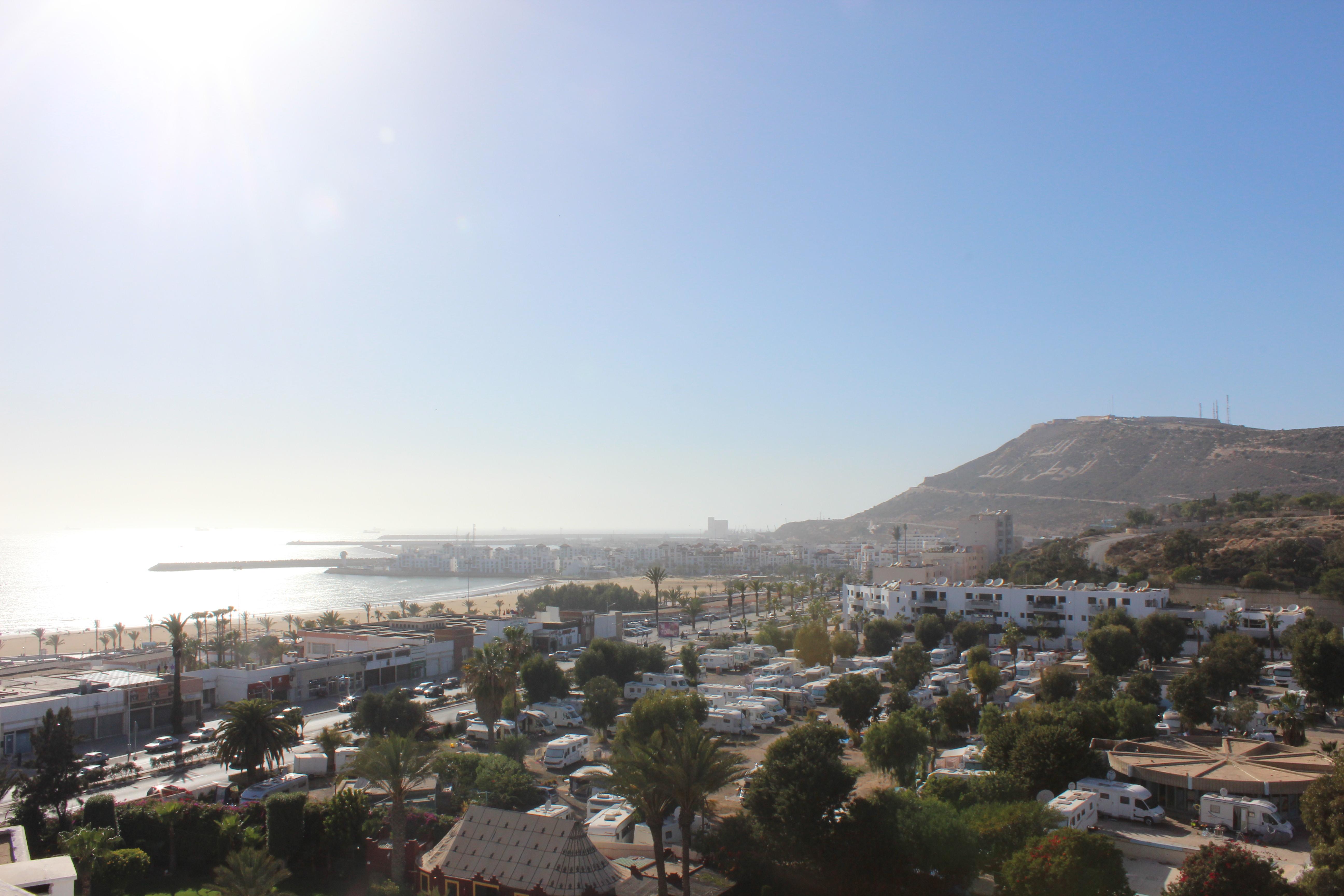 Hotel Tildi & Agadir