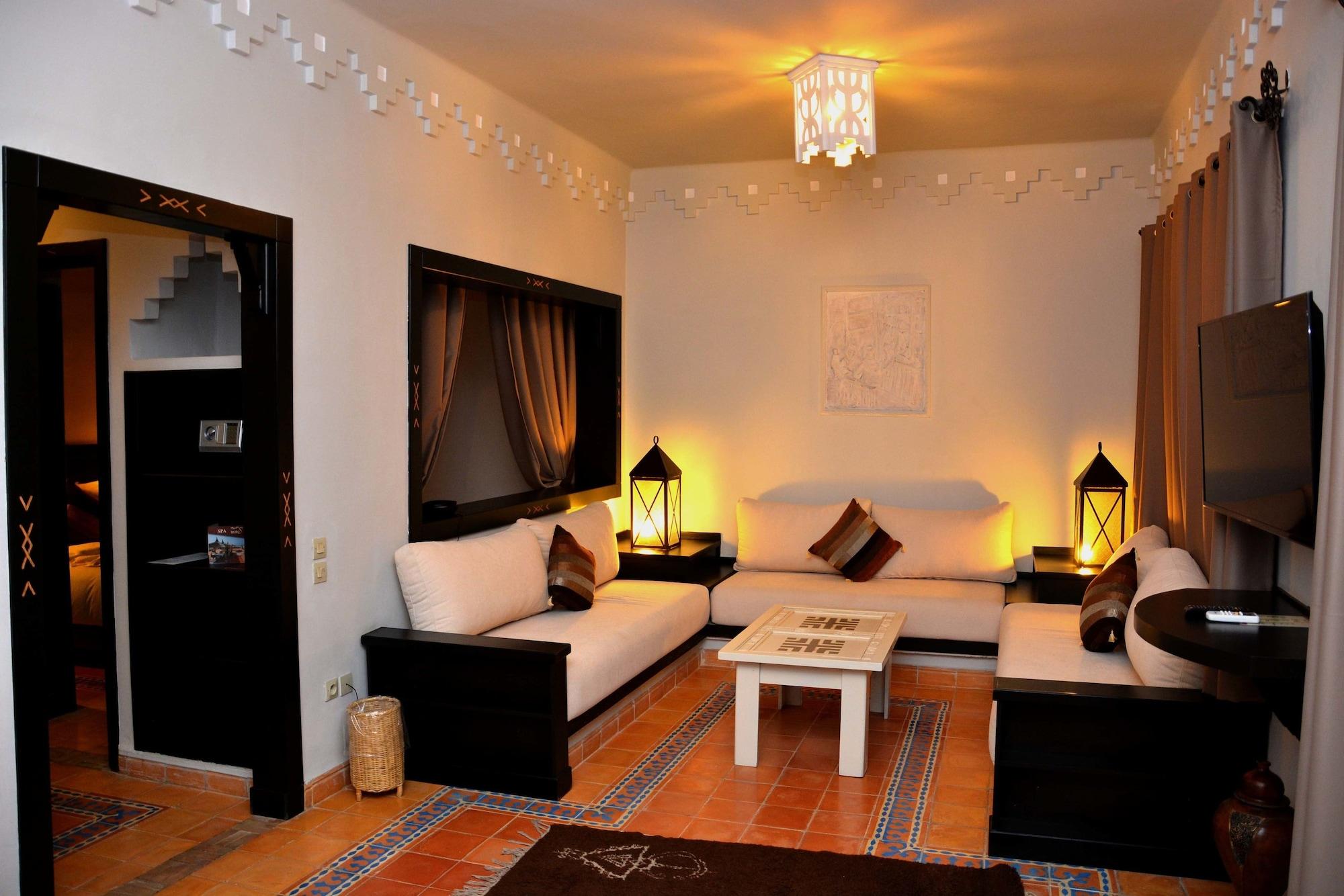Borjs Suites&spa Hotel