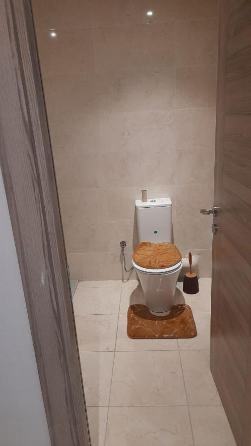 Meuble Apartment Agadir