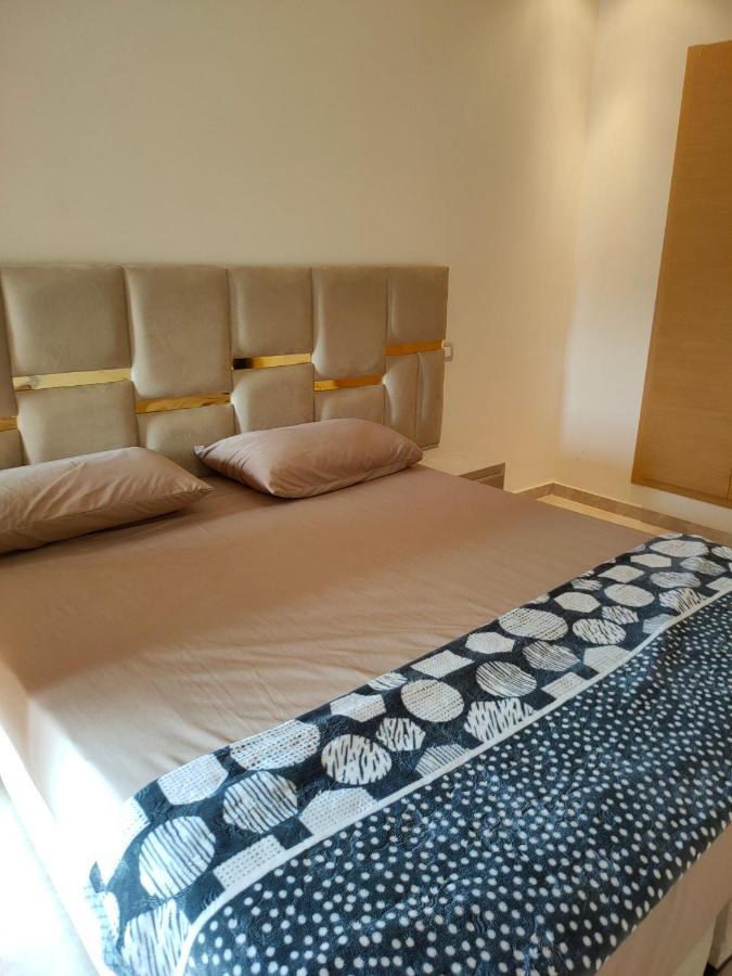 Les Jardins D'agadir Apartment