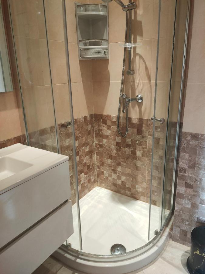 Apartment Les Jardins D'agadir *