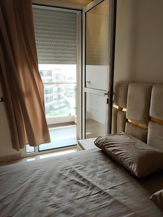 Les Jardins D'agadir Apartment Agadir