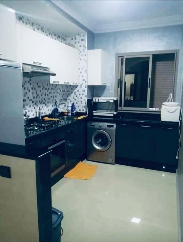 Apartment Raid Salam Agadir