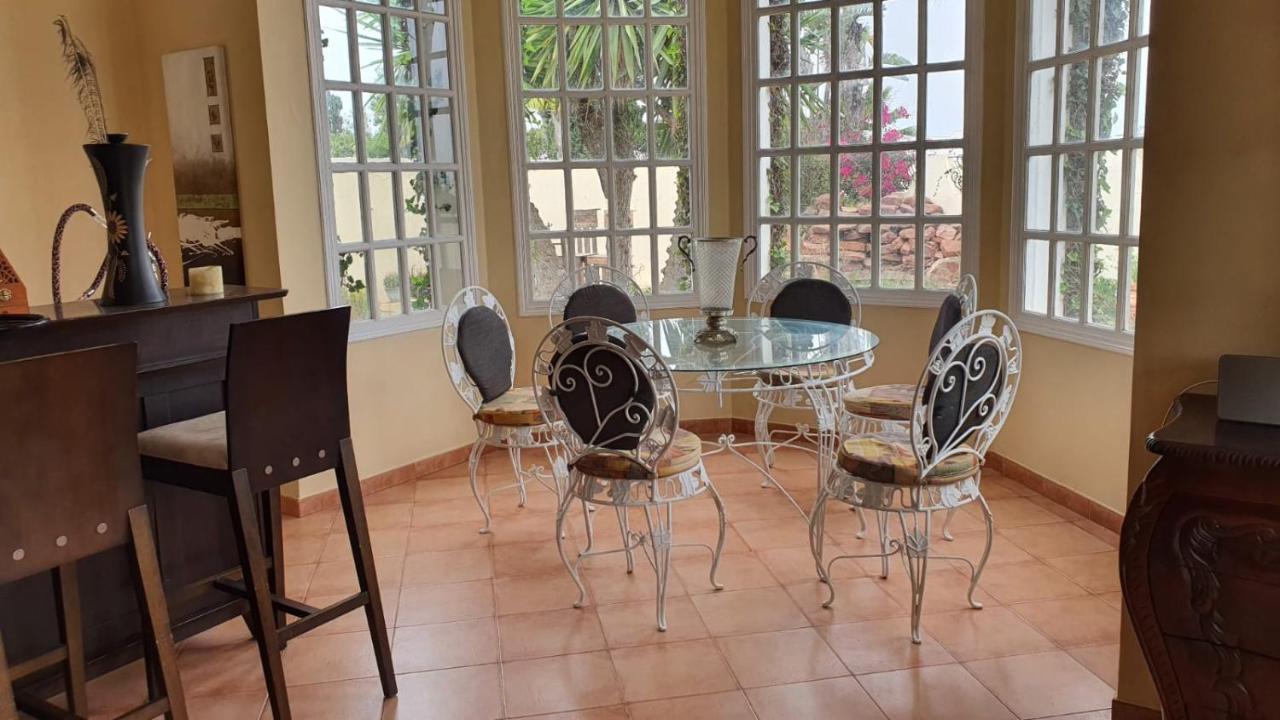 Lara House 2