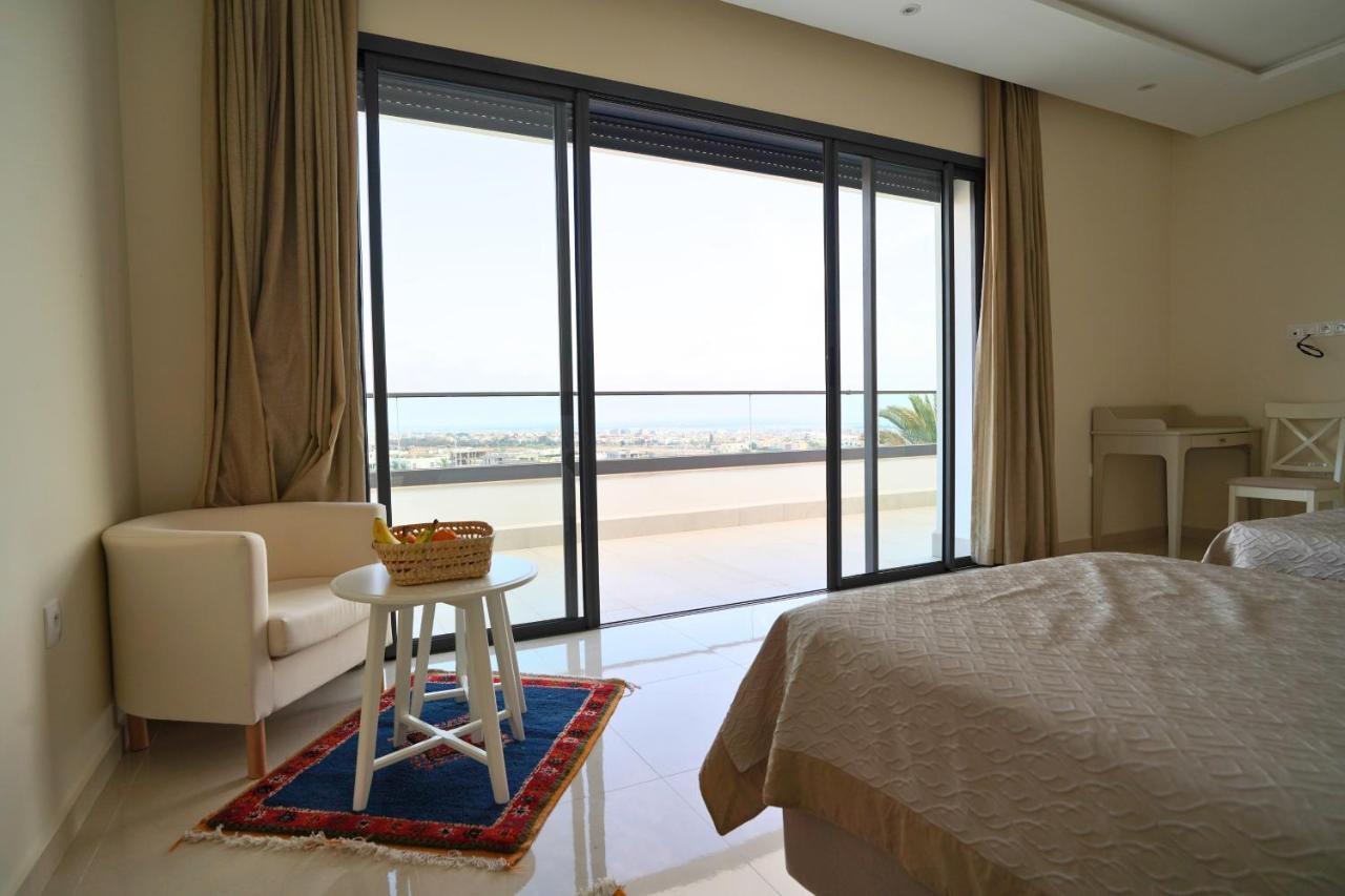 Hotel Tigmaia In For Traditional Art And Culture Agadir
