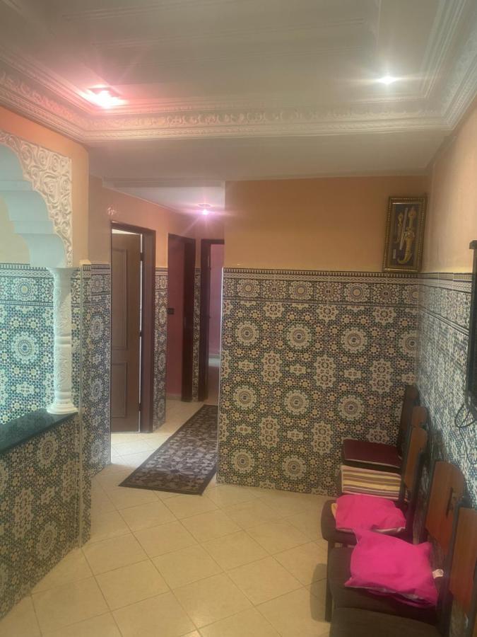Appartement Agadir * Agadir
