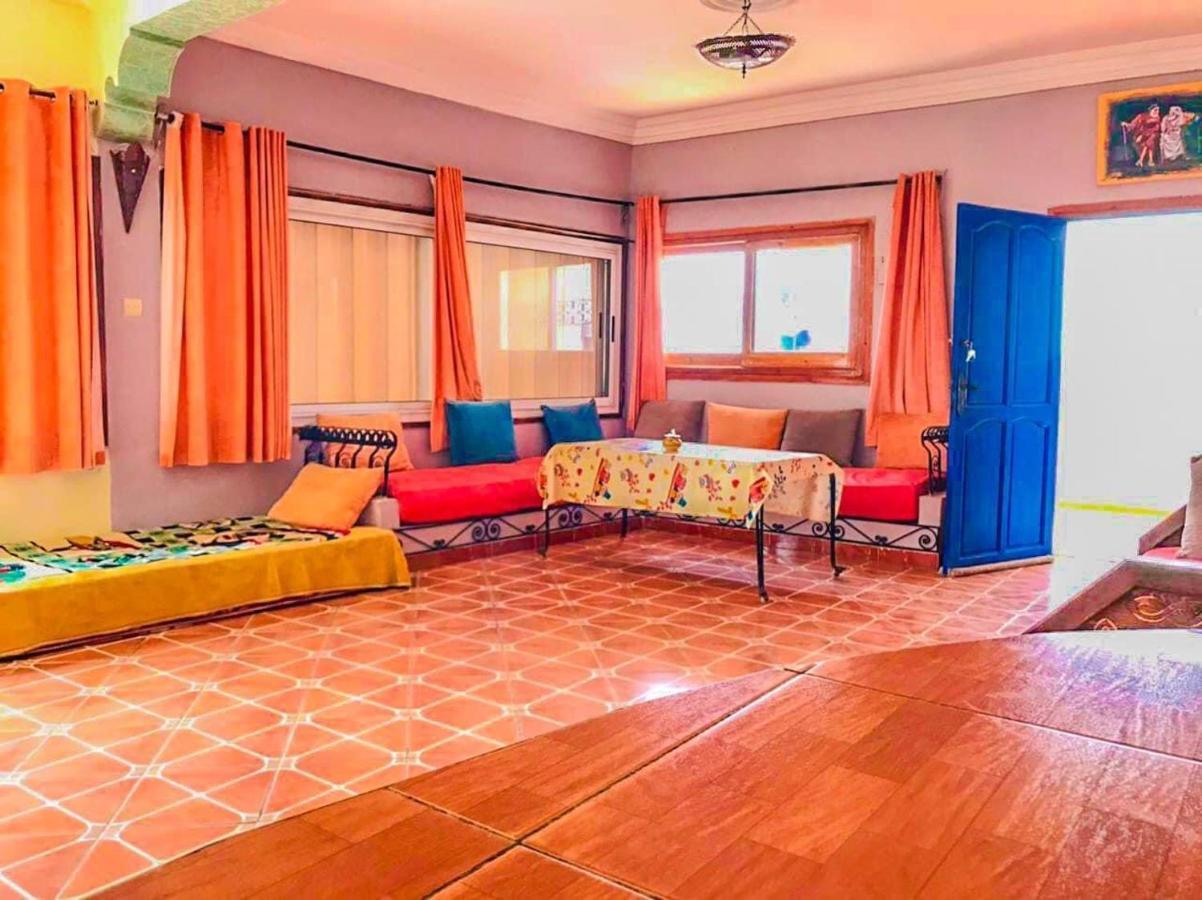 Front Luxury Duplex