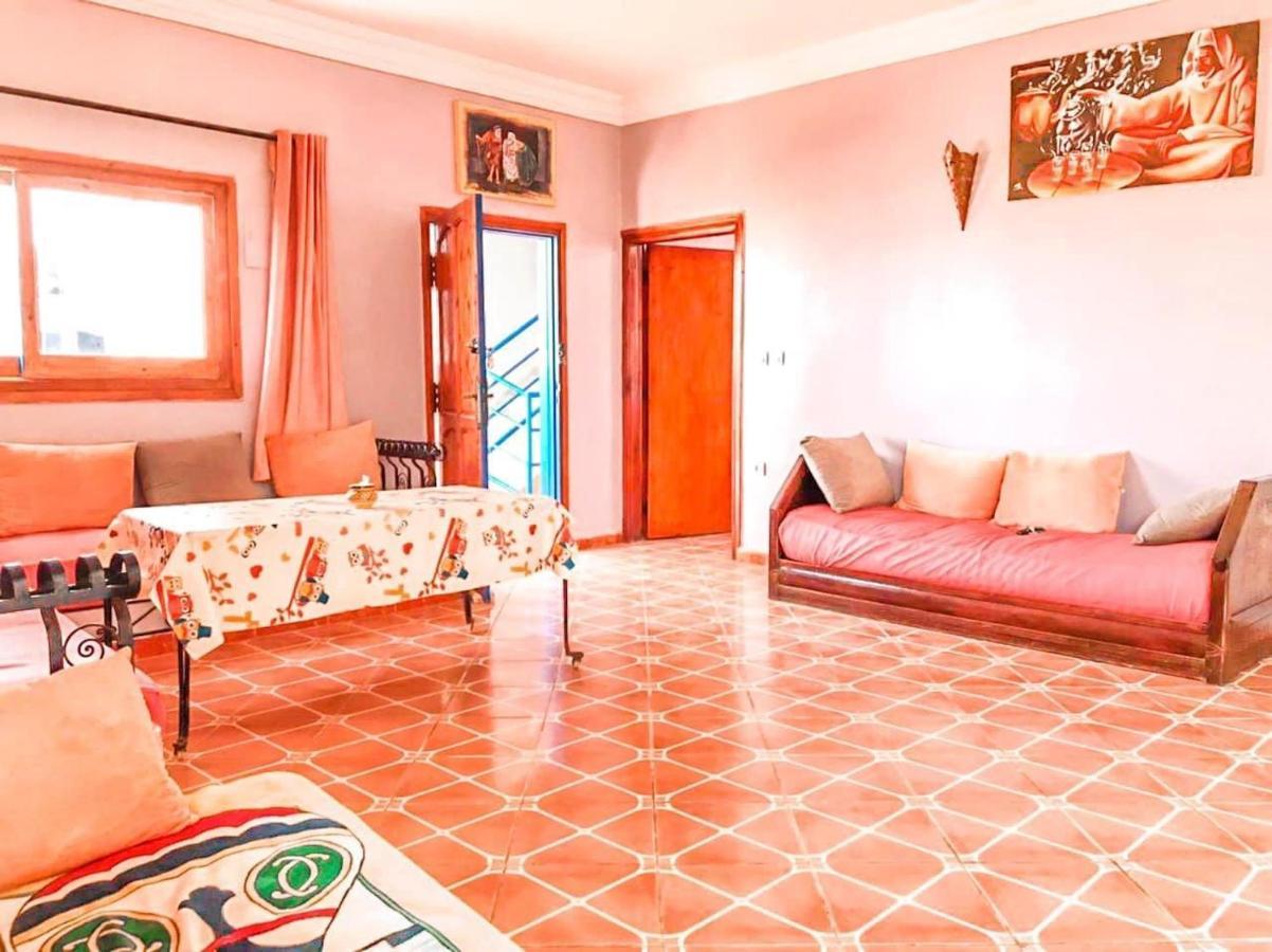 Apartment Front Luxury Duplex