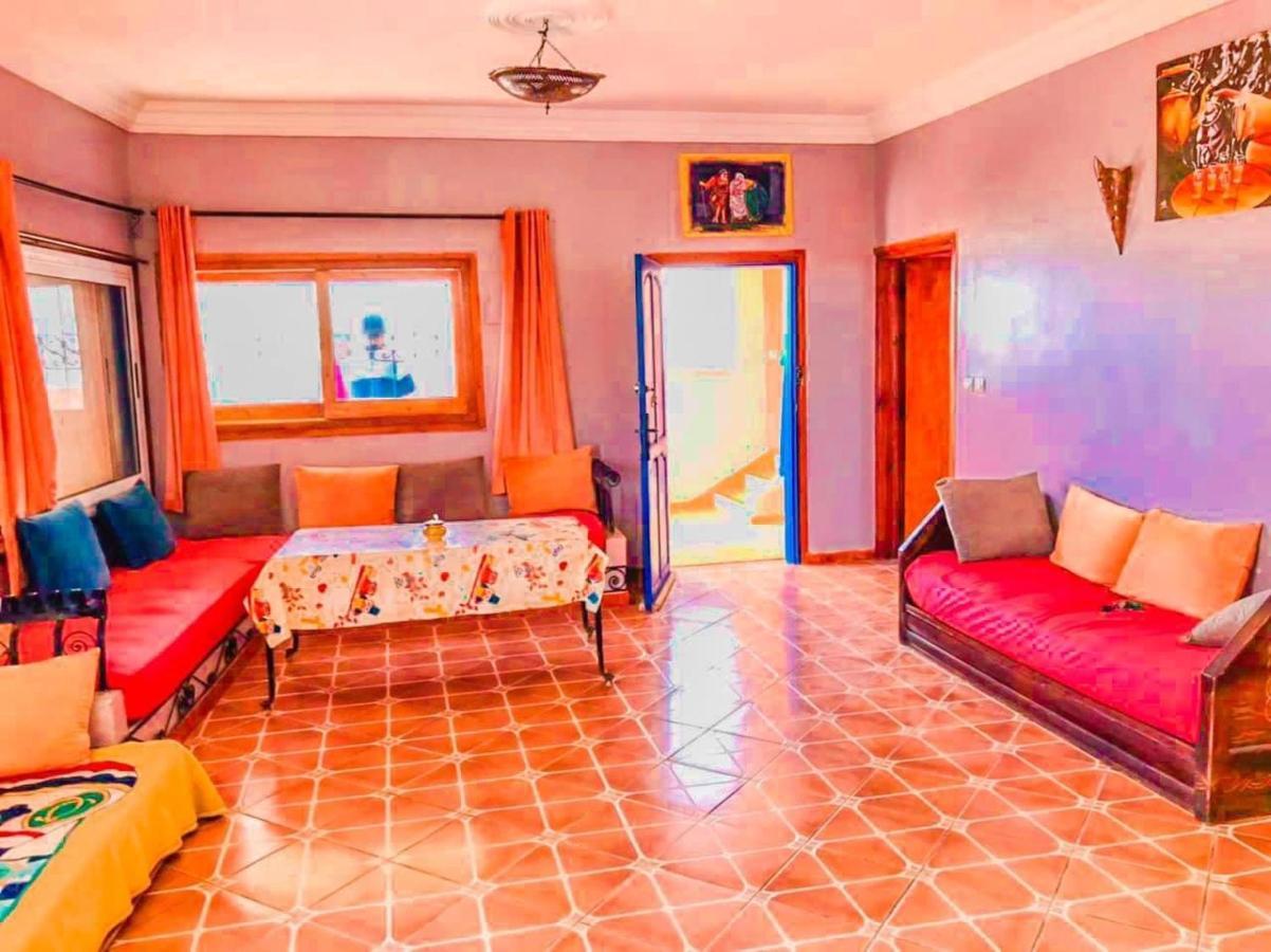 Front Luxury Duplex Apartment