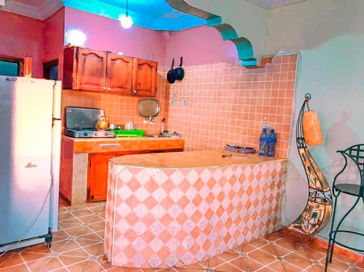 Front Luxury Duplex Apartment Agadir