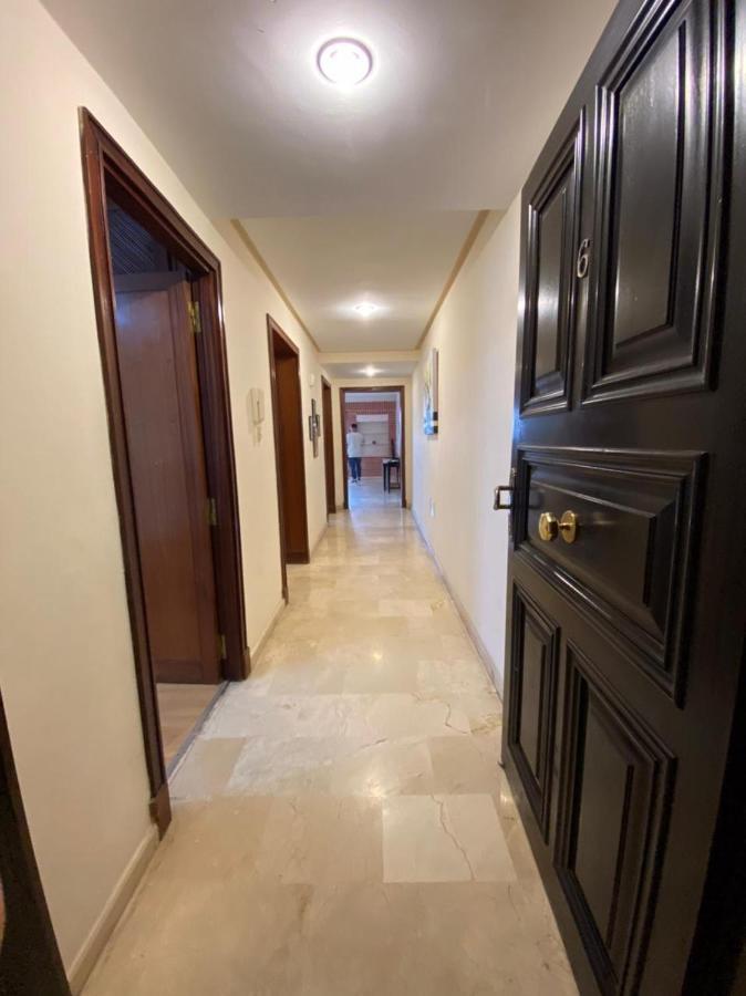 Marina Apartment Agadir