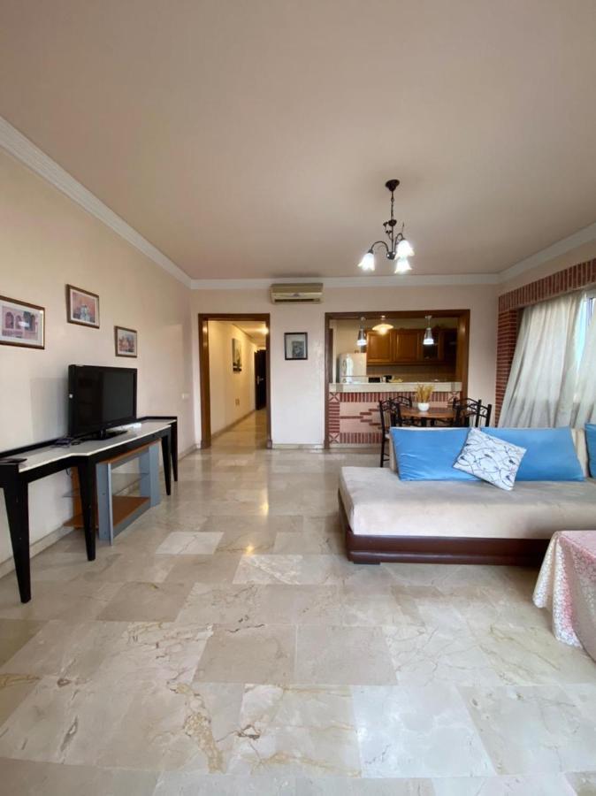 Apartment Marina