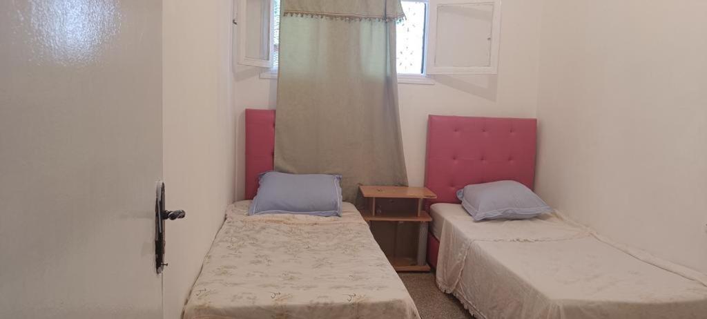 Séjour chez l'habitant Friends House