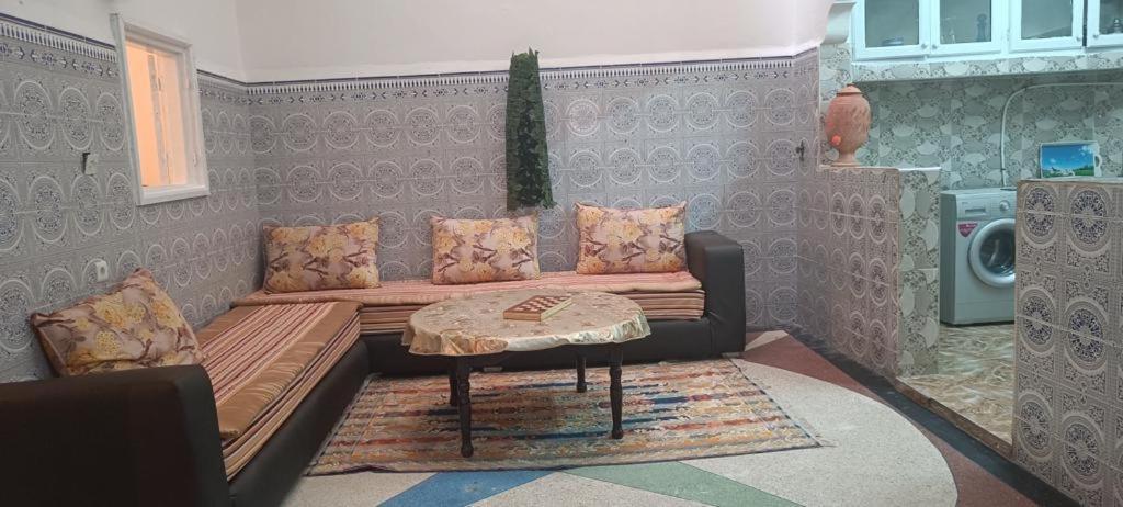 Friends House Agadir