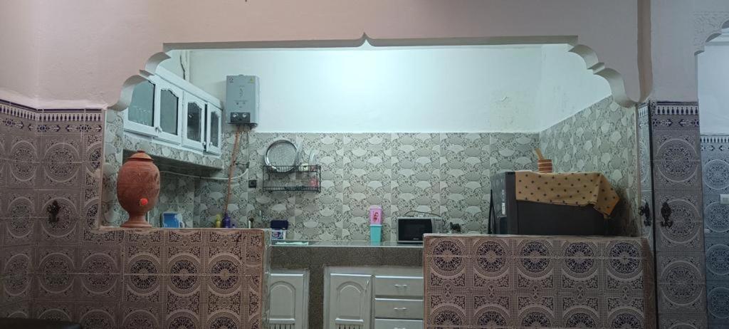 Séjour chez l'habitant Friends House Agadir