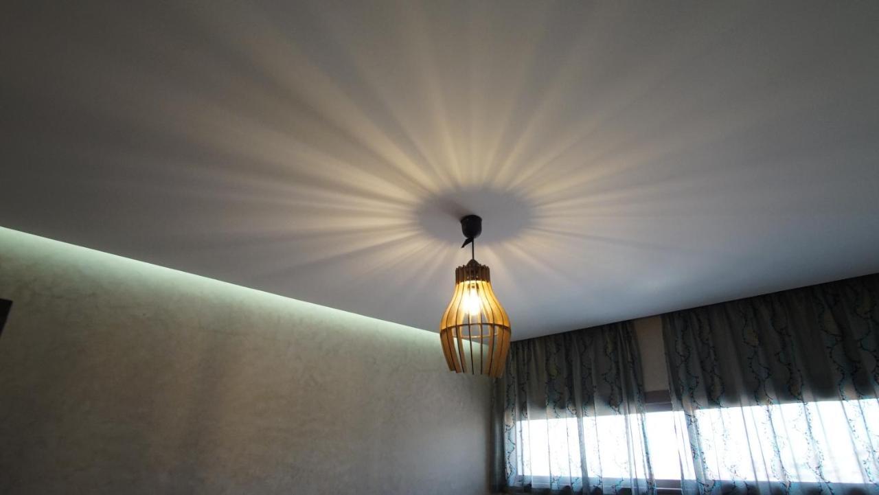 Apartment Honeypath Agadir