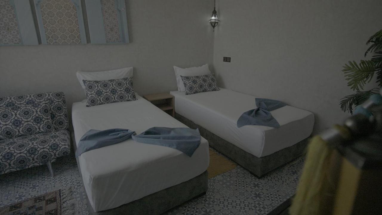 Honeypath * Agadir