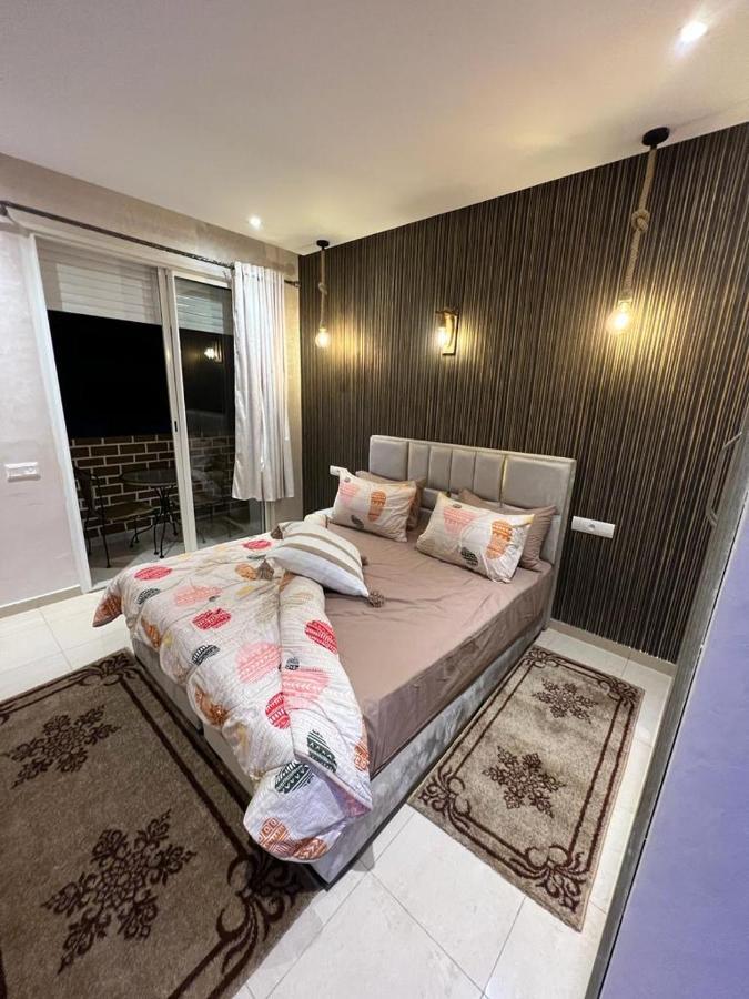Apartment Guelizma's Luxury Self Check In 15 Mins To Marina Free Parking . Agadir
