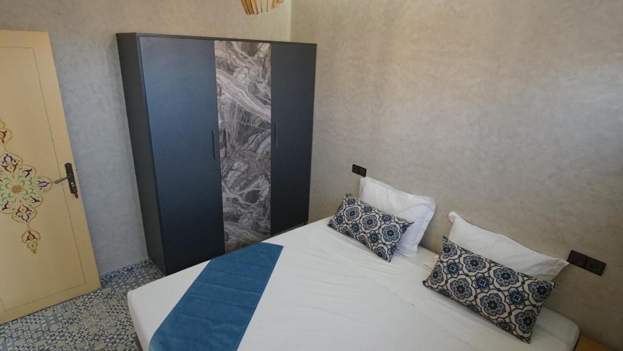 Apartment Honeypath Agadir