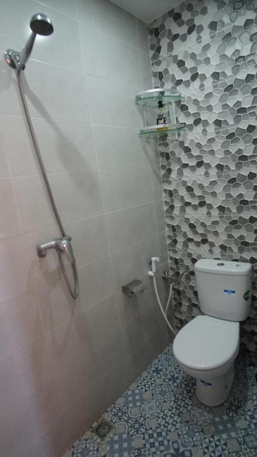 Honeypath Apartment *