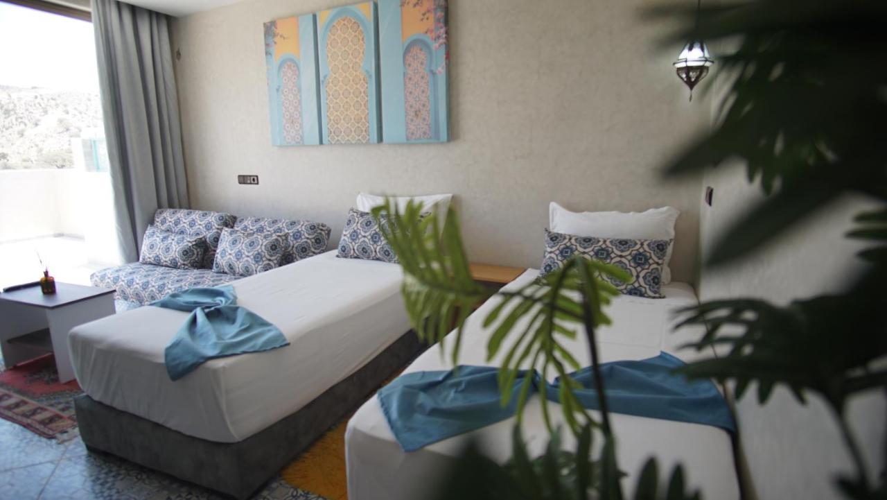 Apartment Honeypath Agadir