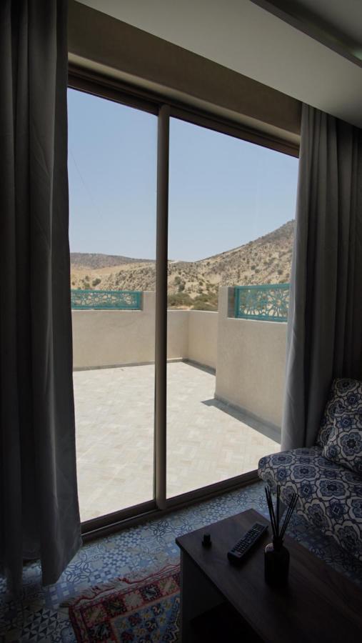 Apartment Honeypath Agadir