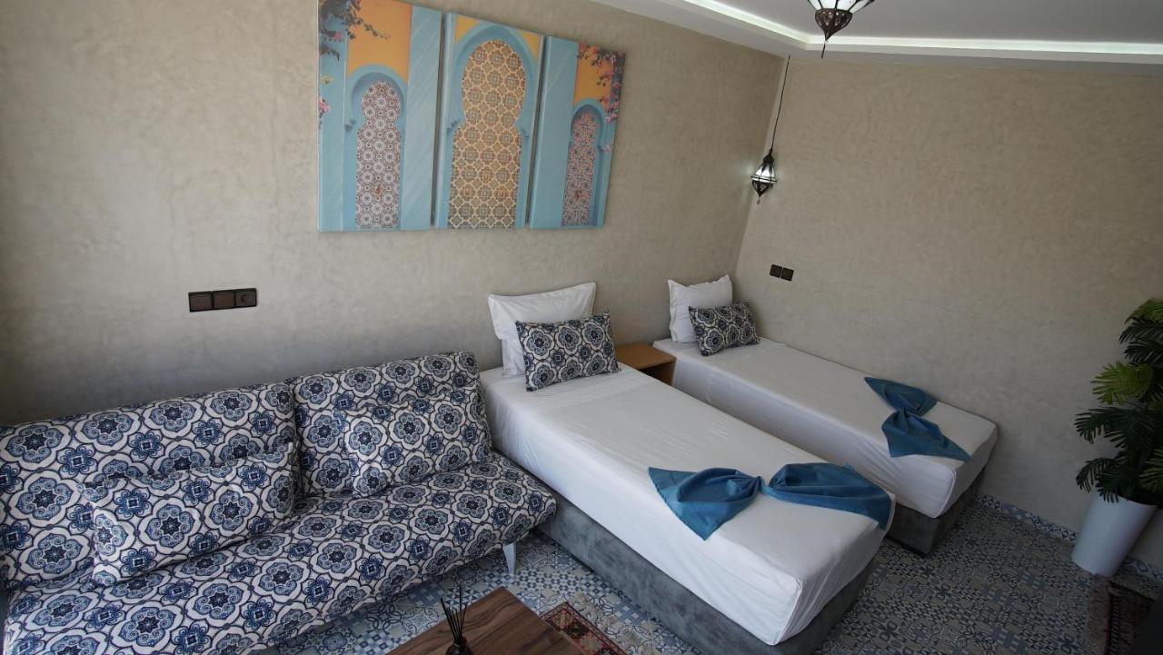 Apartment Honeypath